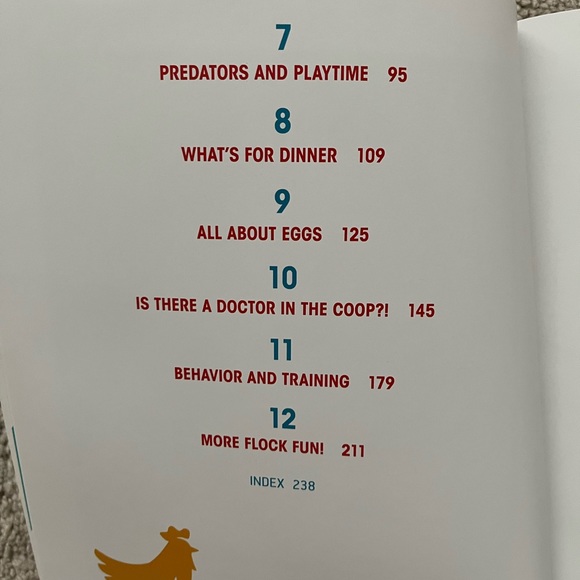 “Keeping Chickens” book - Picture 5 of 6